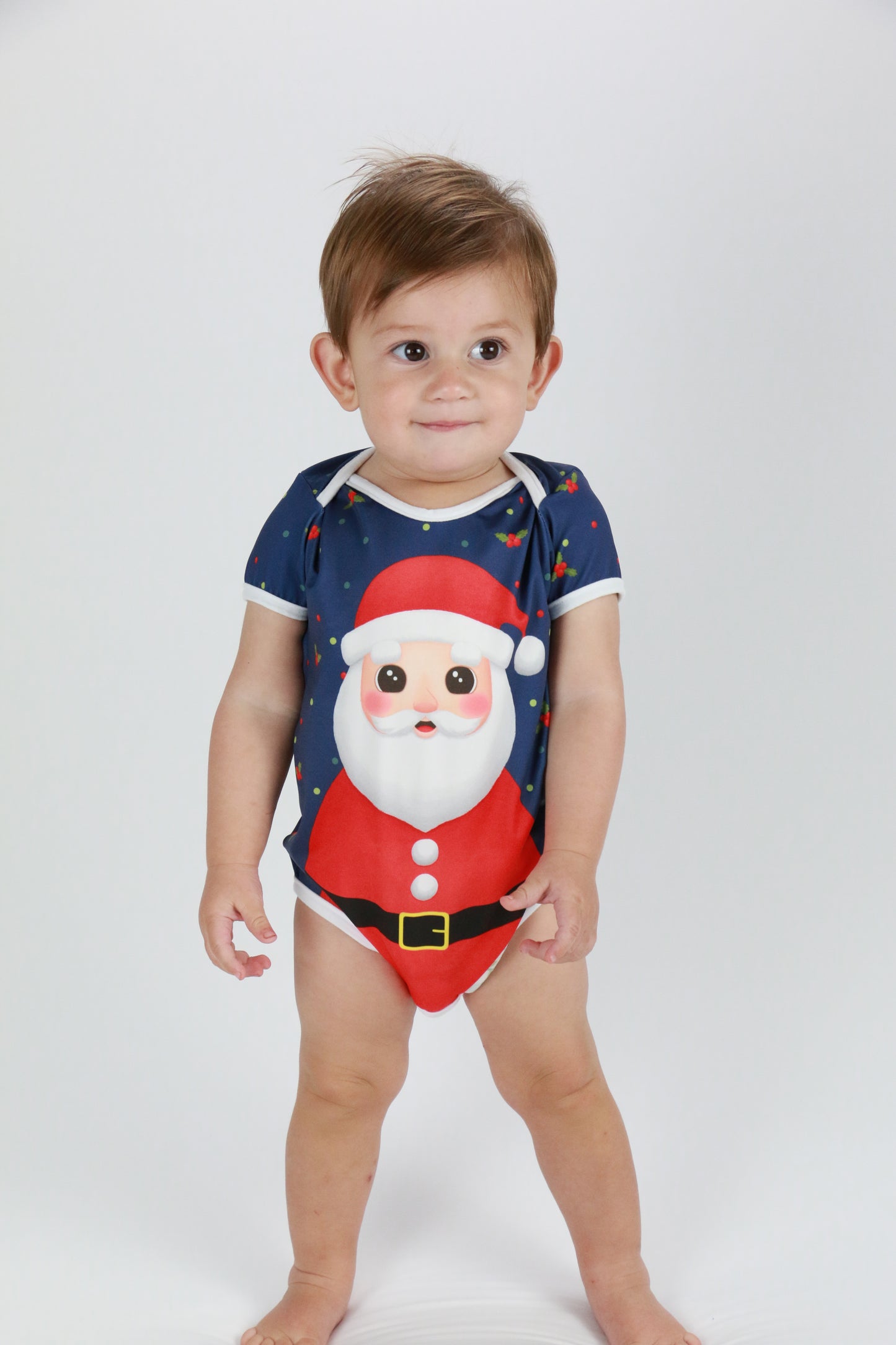 Body Mr. Claus Papai Noel