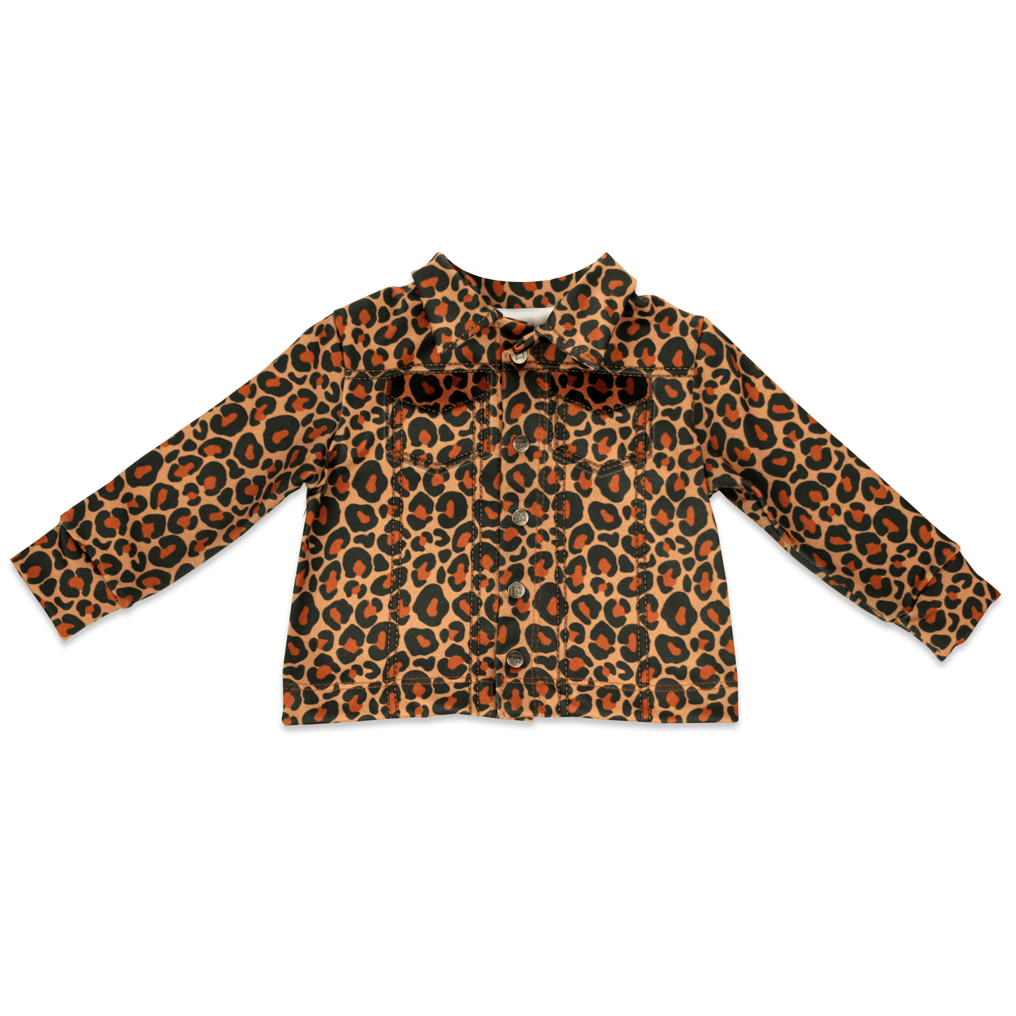 Jaqueta Oncinha - Mini Boo Store