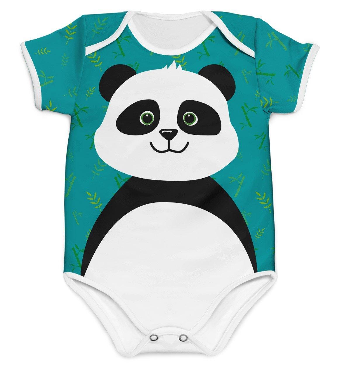 Tal Mãe Tal Baby Panda - Mini Boo Store