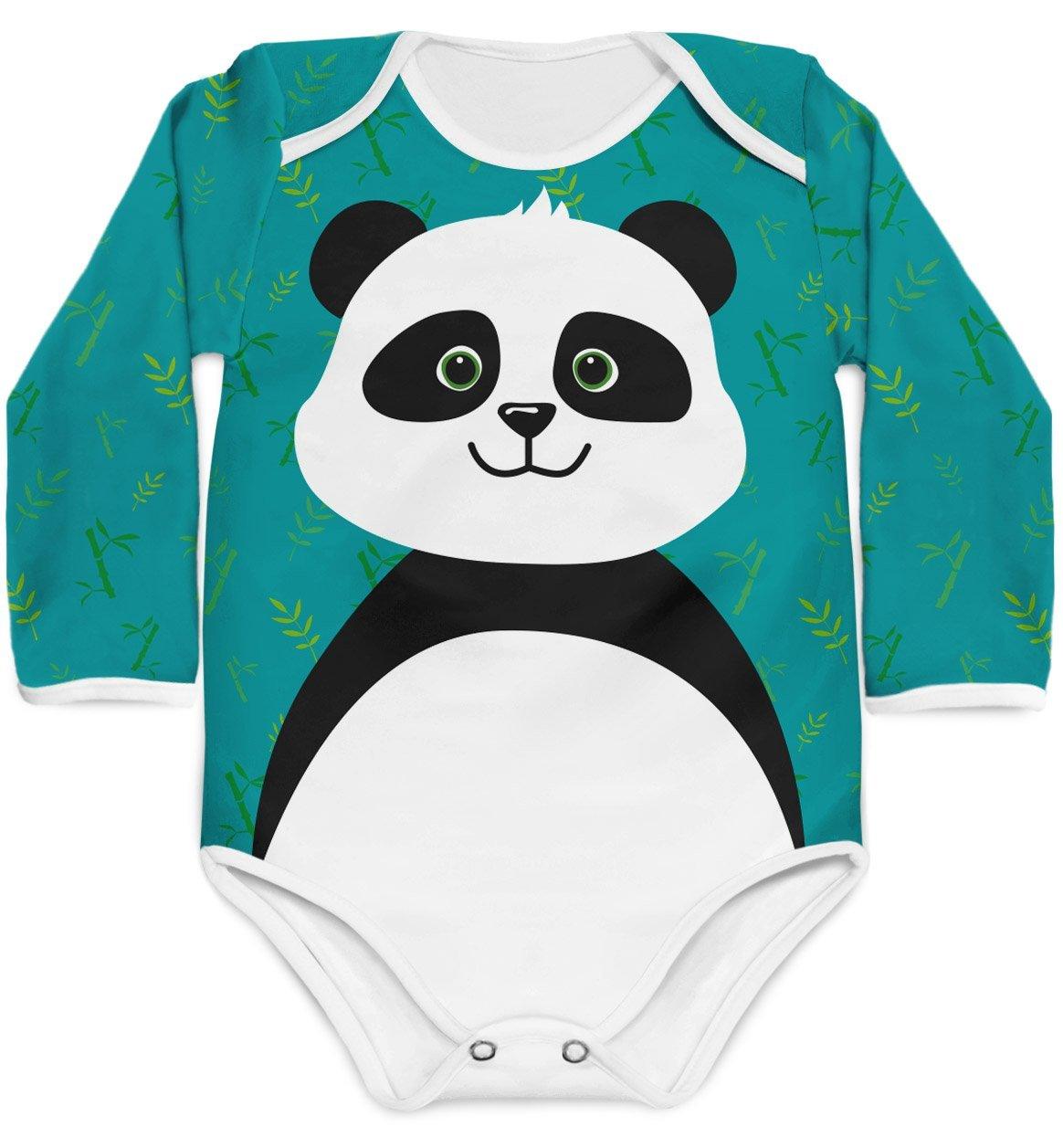 Tal Mãe Tal Baby Panda - Mini Boo Store