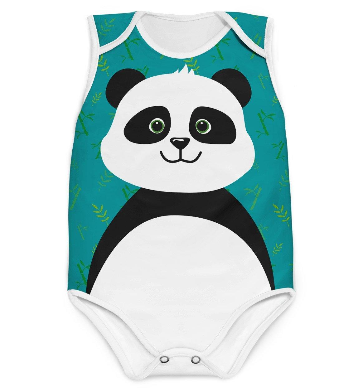 Tal Mãe Tal Baby Panda - Mini Boo Store