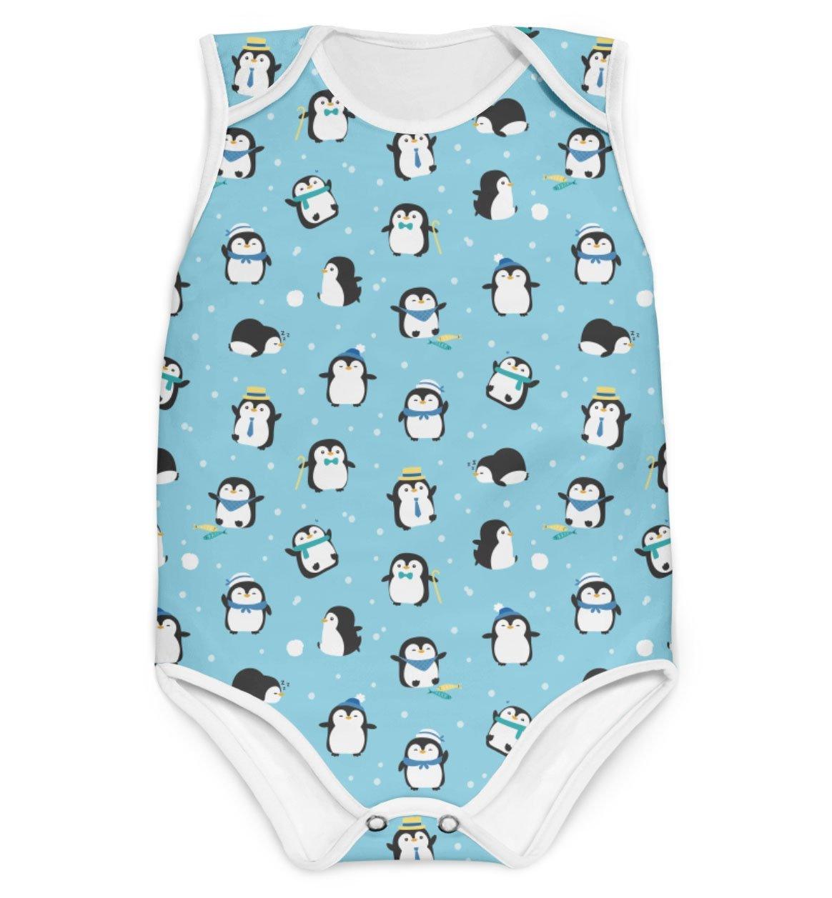 Body Pinguins - Mini Boo Store