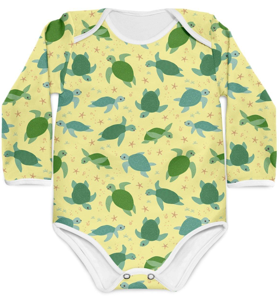 Tal Mãe Tal Baby Tartarugas - Mini Boo Store