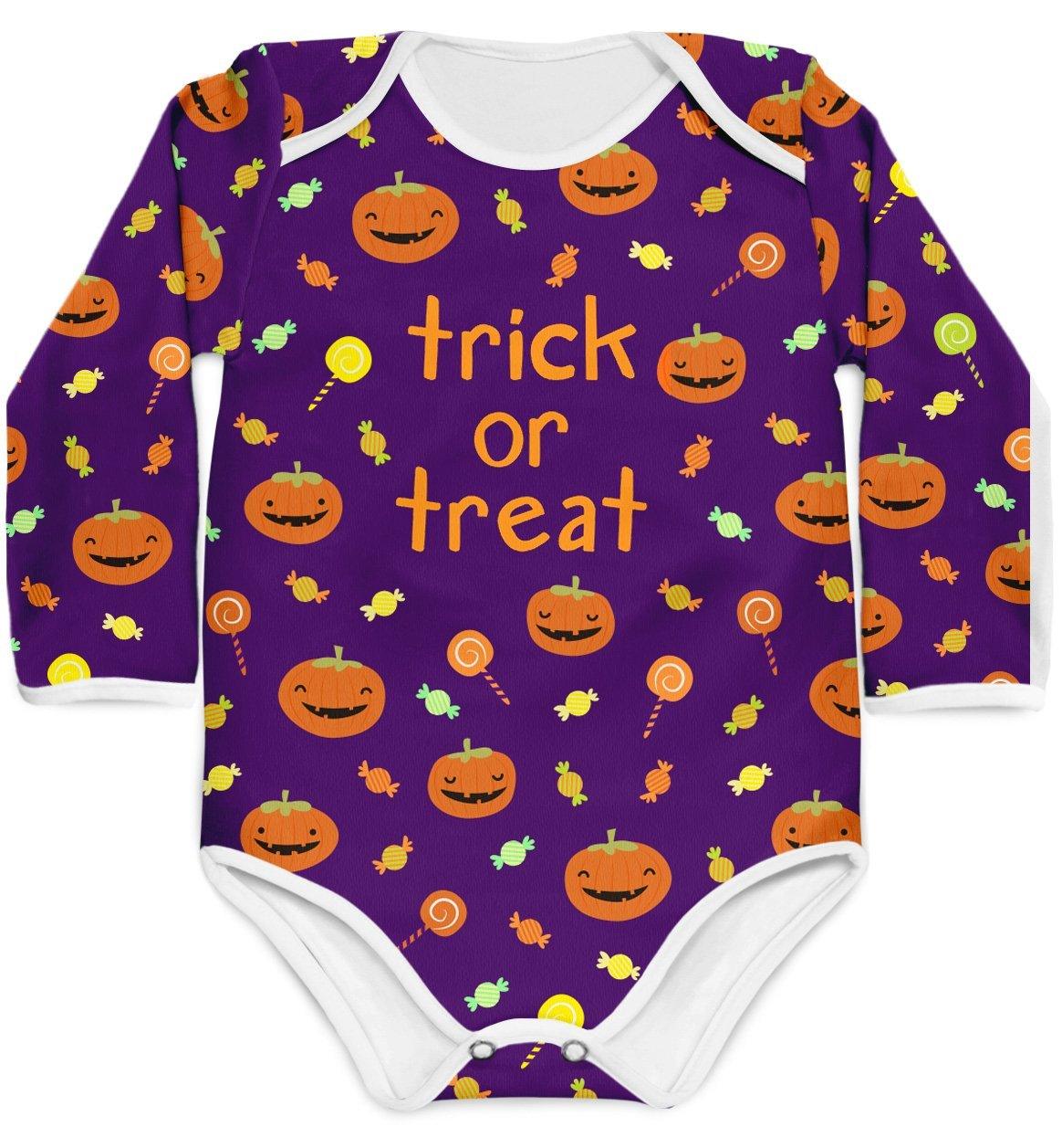 Body Trick or Treat - Mini Boo Store