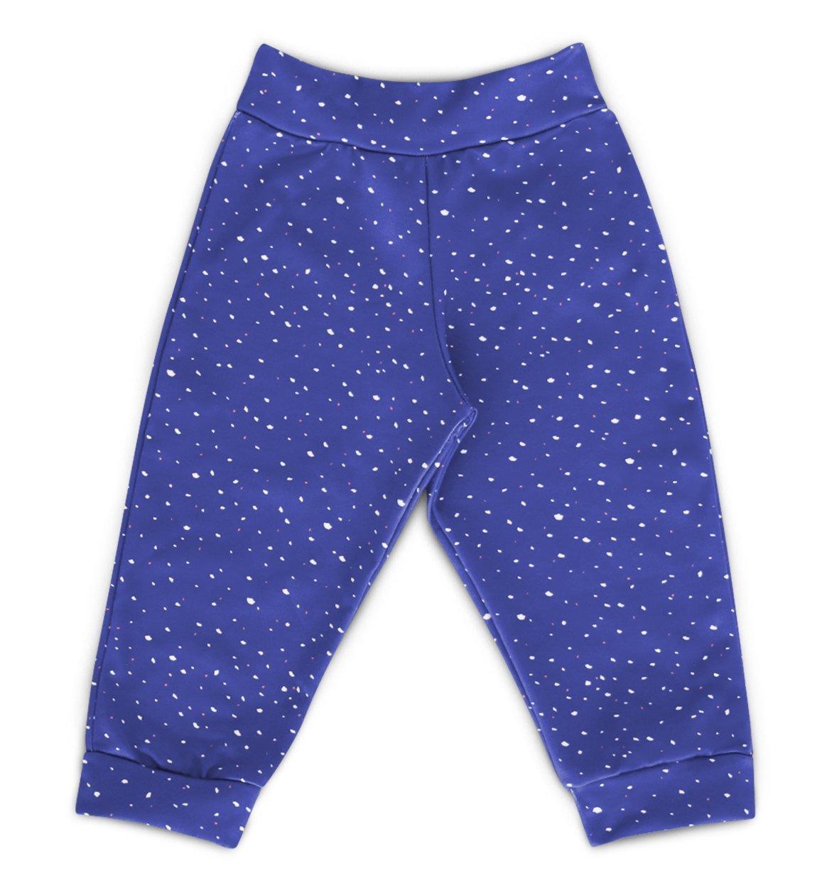 Conjunto Moletom + Calça Ursinho Polar - Mini Boo Store