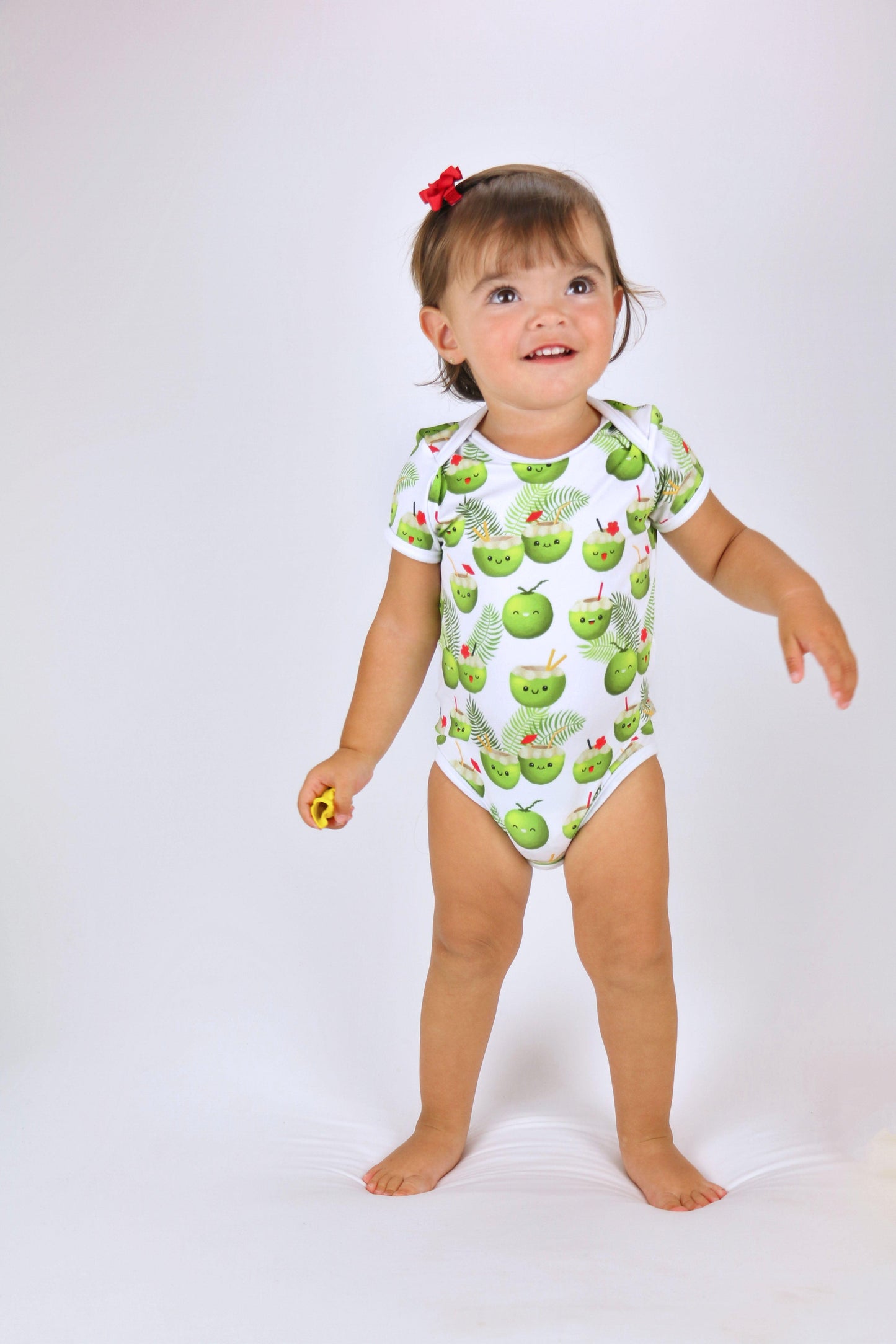 Body Coconut - Mini Boo Store