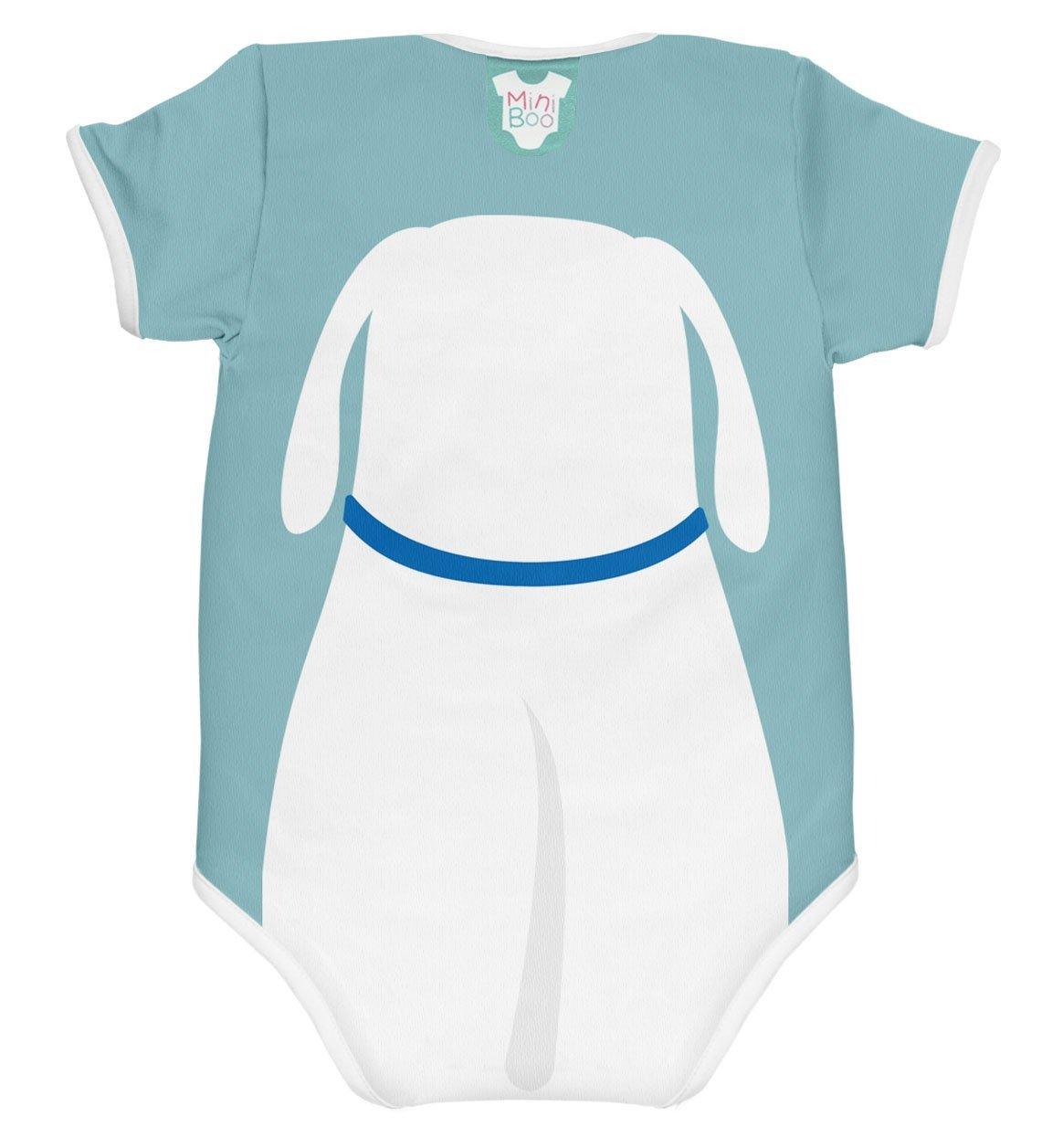 Body Cachorro - Mini Boo Store