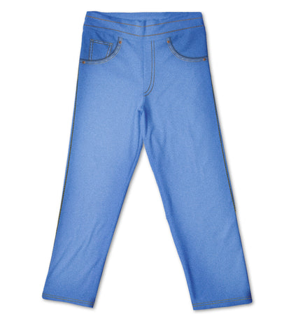 Jeans Azul Tradicional Kids MiniBoo