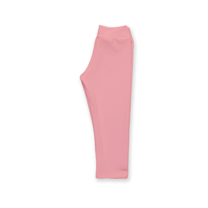 Conjunto térmico Body - Pijaminha Liso Coral