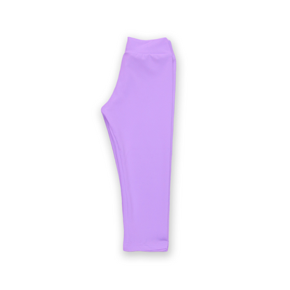 Conjunto térmico - Pijaminha Liso Roxo