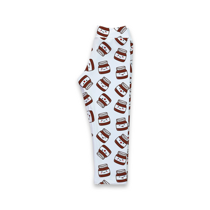 Conjunto térmico - Pijaminha Nutelinha