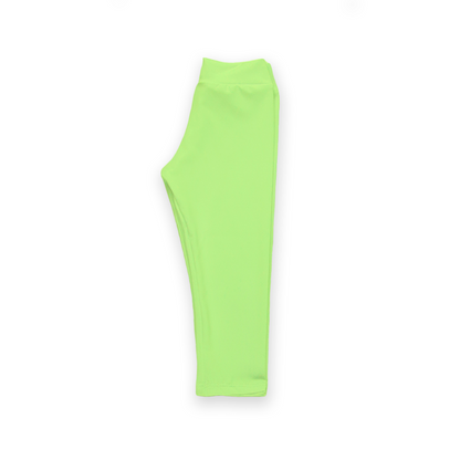 Conjunto térmico Body - Pijaminha Liso Verde