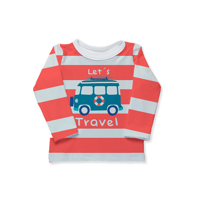 Conjunto térmico - Pijaminha Kombi