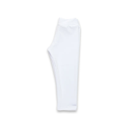 Conjunto térmico - Pijaminha Liso Branco