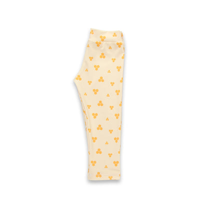 Conjunto térmico Body - Pijaminha Abelha