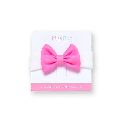 Laço Rosa Videogame