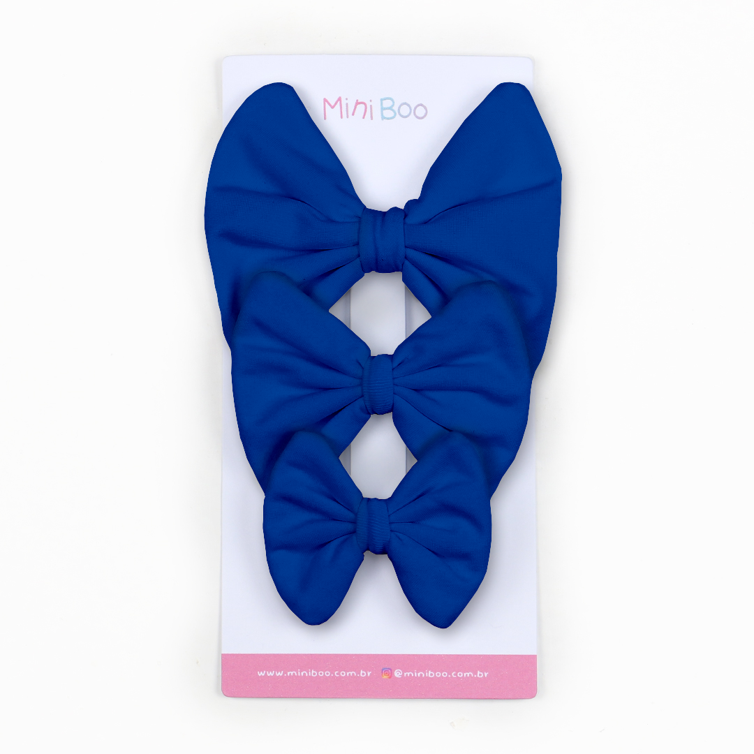 Laço Azul Brasil Copa