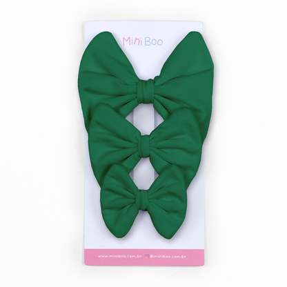 Laço Verde Brasil Copa