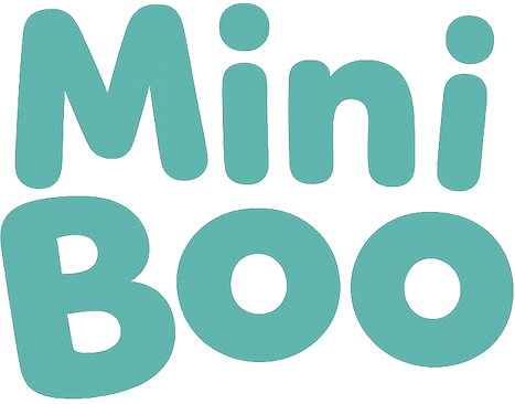 Mini Boo Store