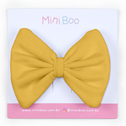 Laço Amarelo Brasil Copa