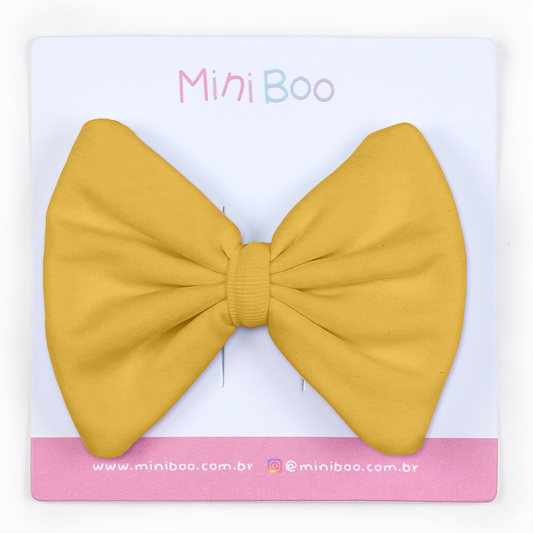 Laço Amarelo Brasil Copa