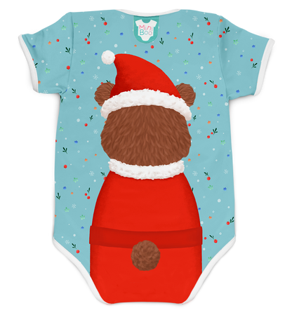 Body Urso Natalino PROMO