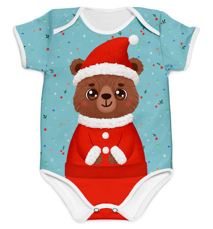 Body Urso Natalino PROMO