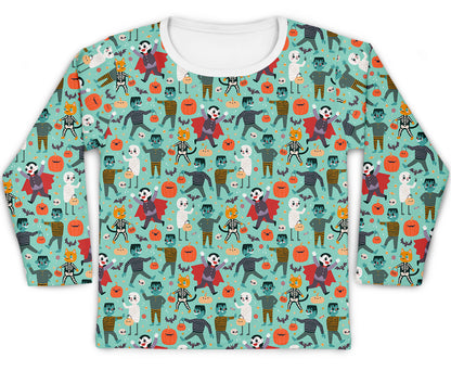 Camiseta Kids Frank