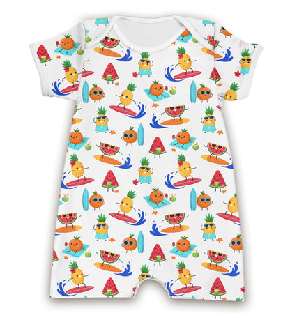 Romper Beach Surf