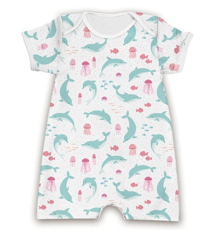 Romper Golfinhos