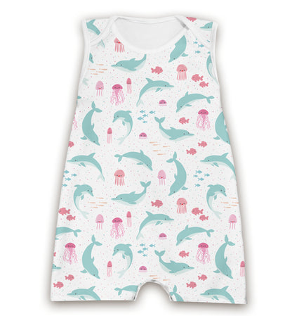 Romper Golfinhos