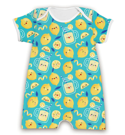 Romper Limão