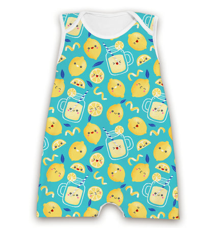 Romper Limão