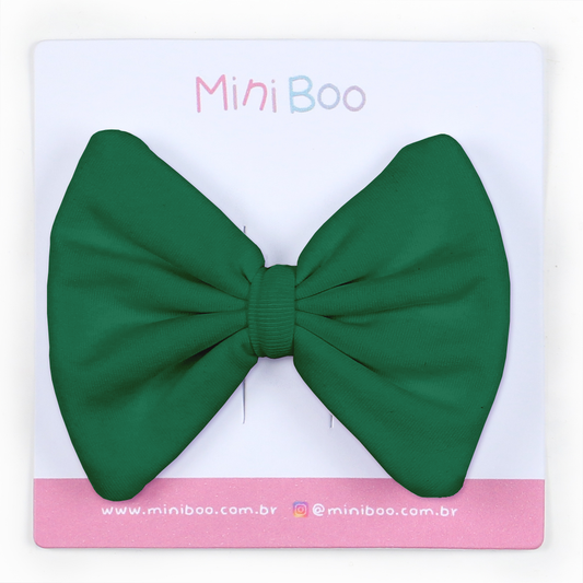 Laço Verde Brasil Copa