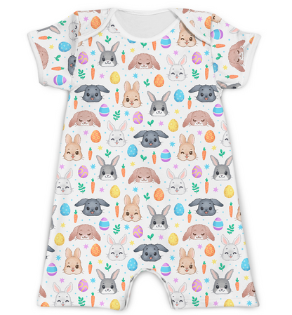 Romper Coelhinhos