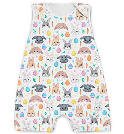 Romper Coelhinhos