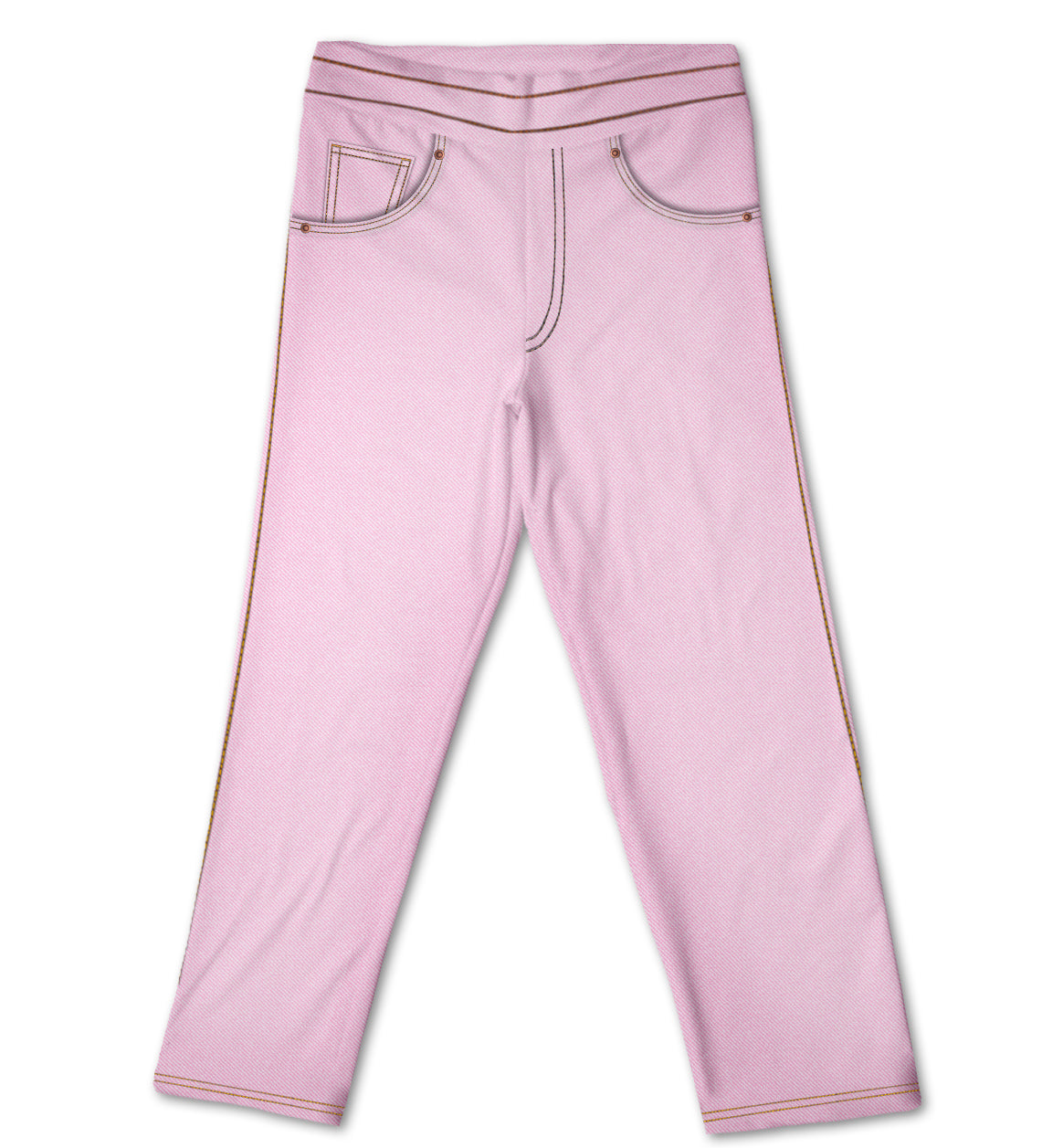 Jeans Rosa Kids MiniBoo