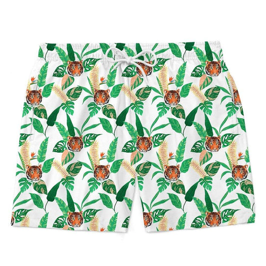 Shorts Papai Tigres PROMO