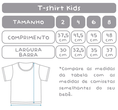Combo Família Ovo Frito - Kids, Mamãe e Papai