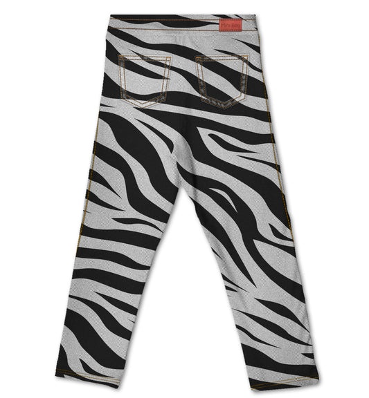 Jeans Zebra Kids MiniBoo