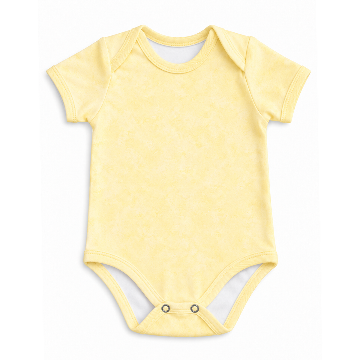 Body Amarelo Estonado