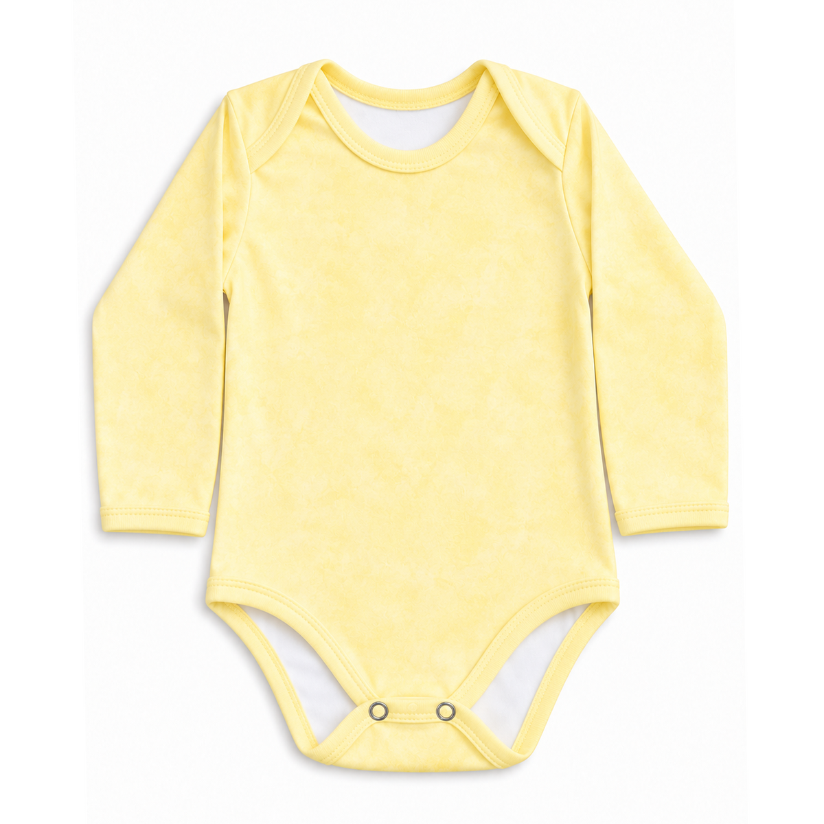Body Amarelo Estonado
