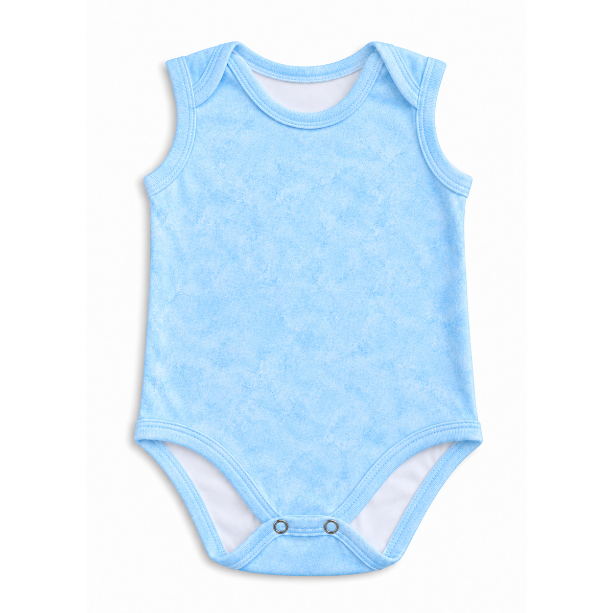Body Azul Estonado
