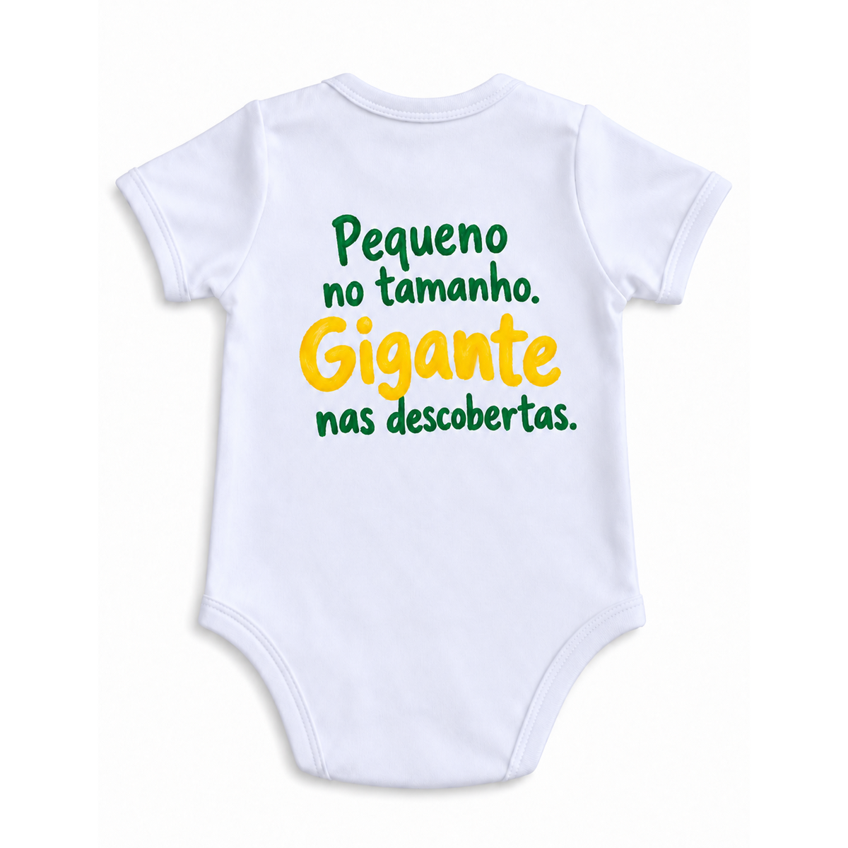 Body Limão Siciliano