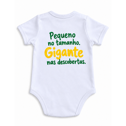 Body Limão Siciliano
