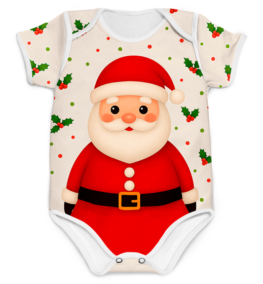 Body Papai Noel Natalino