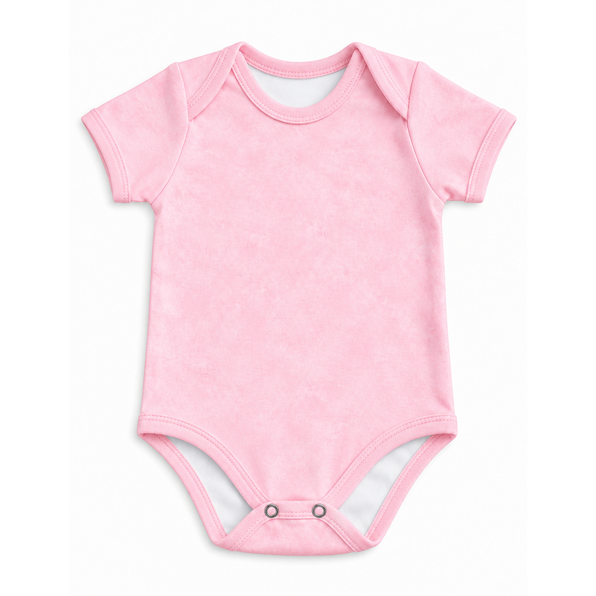 Body Rosa Estonado