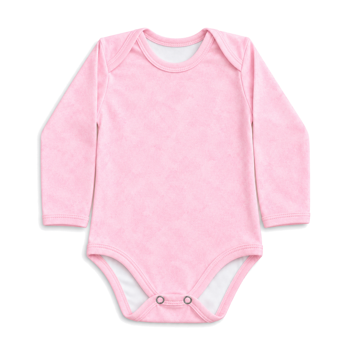 Body Rosa Estonado