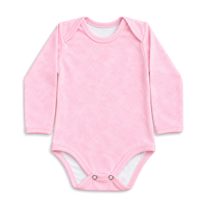 Body Rosa Estonado