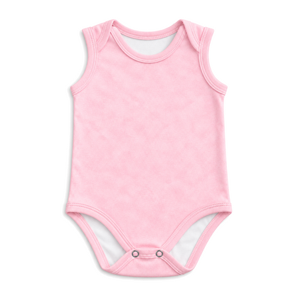 Body Rosa Estonado